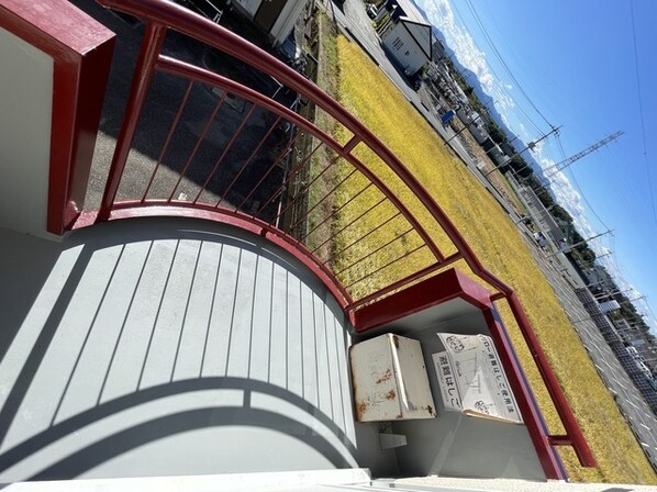 高崎駅 車移動19分  7.9km 2階の物件内観写真